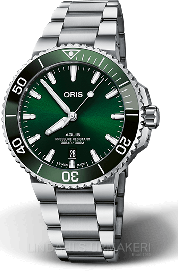 Oris Aquis Date 41,5 mm